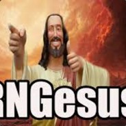 RNGesus