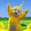 Teletubbies Laa-Laa