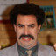 Borat Sagdiyev