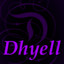 Dhyell