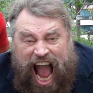Brian Blessed - steam id 76561197971066380