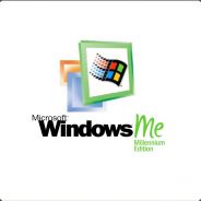 Windows Millenium