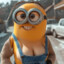 MMM (Mommy Minion Milkers)