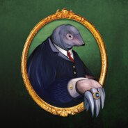 Krtek avatar