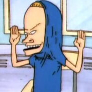 Cornholio!