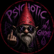 PsychoticGnome
