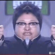 寨子里最靓的仔