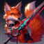 inTOXICated soul | vessel: fox