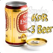 KpR