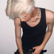 爱玩农原的素食女权主义跨性别黑人男同