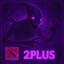 2pLUS