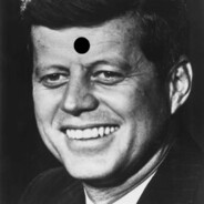 美乐蒂    约翰·肯尼迪