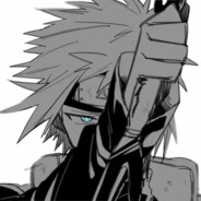 哥的冷酷，零下八度。