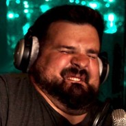 El cacha me la agita