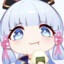 神里绫华