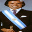 Carlos Saul Menem