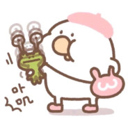 今天也不想上班ˉ☹