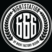 Night-Station avatar