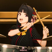 传奇鼓手awasubaru