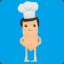 Naked Chef