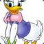 Daisy Duck