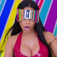 SchweineMAD | Nicki Minaj *-*