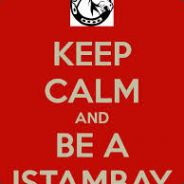 ISTAMBAY