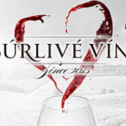 Búrlivé víno