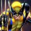 wolverine