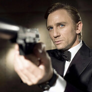 James Bond