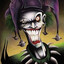 Shazz The Joker