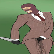 Steam Avatar