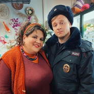 манана зурабовна