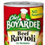 Cheif Beef