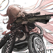 埃格拉镇精灵少女