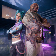 HuntOfSouls Steam avatar