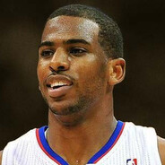 ChrisPaul
