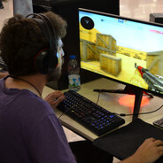 Player avatar