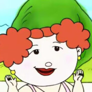 翻斗花园壮壮妈