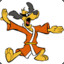 Hong Kong Phooey