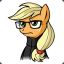 Applejack&#039;s Hat