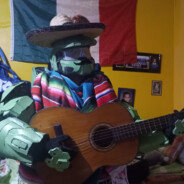 Mexican Master Chief