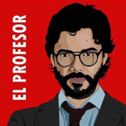 EL PROFESSOR