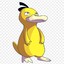 psyduck