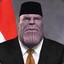 Presiden Thanos