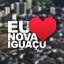 EU ❤️ NOVA IGUAÇU