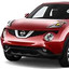 2017 Nissan JUKE