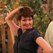 Лена Полено