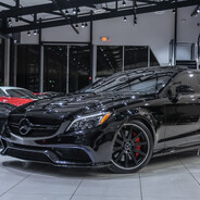 CLS 63 AMG V12 avatar