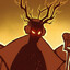 The Hidden King